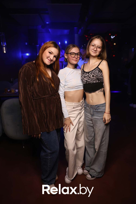 Terra party, фото № 30