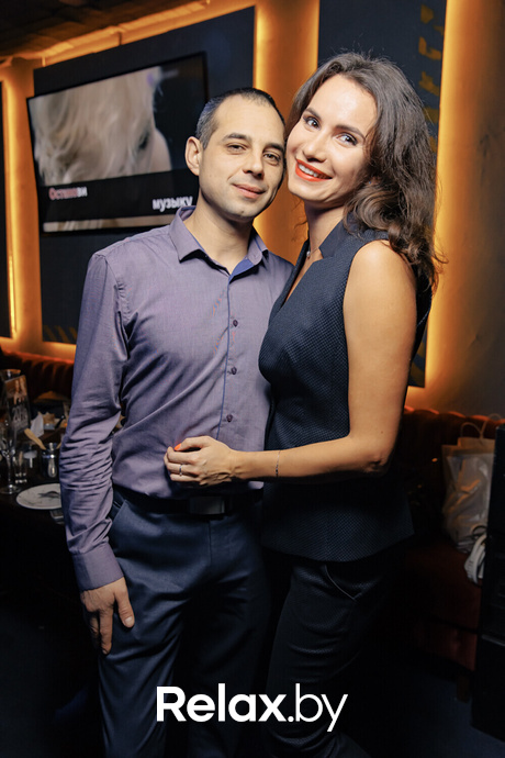 Zavod Friday Night, фото № 22