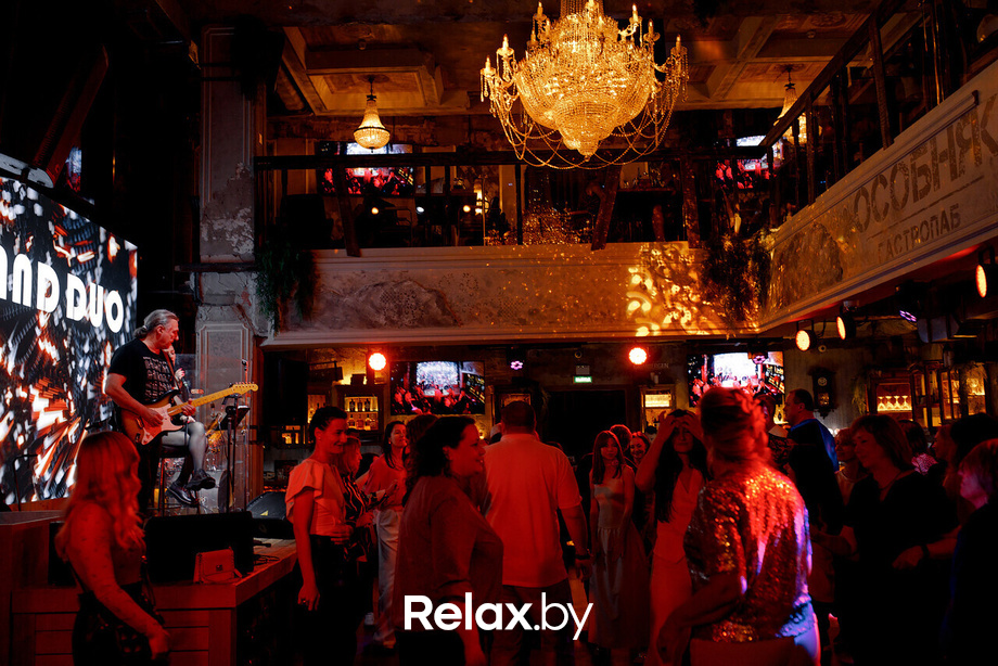 Saturday, фото № 29