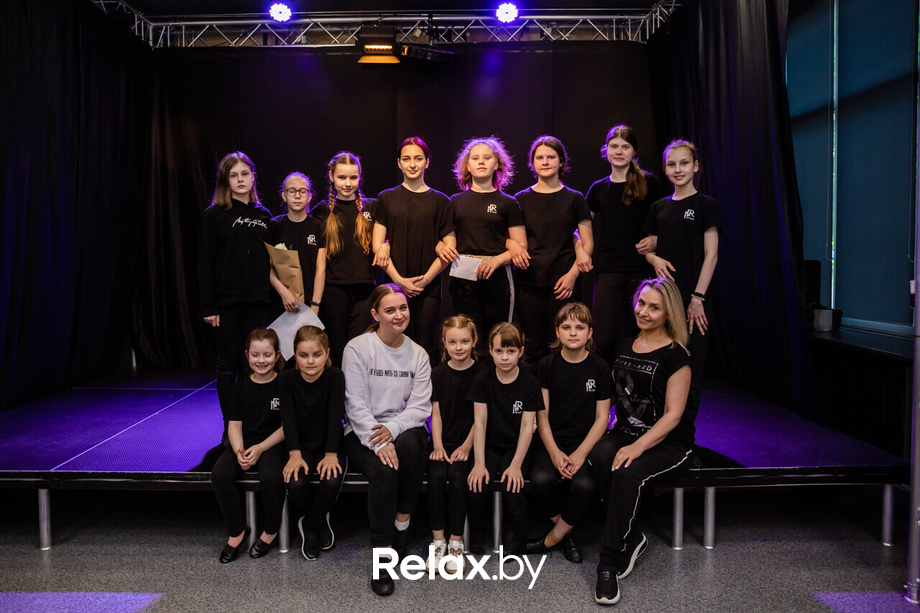 Театральная студия МАСКА workshop, фото № 66