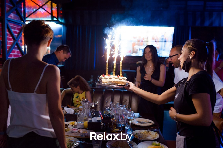 Brooklyn Live!, фото № 13