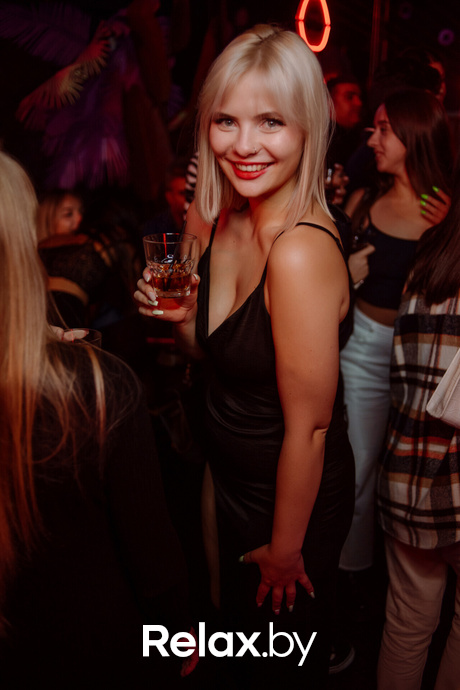 Saturday «Don’t stop the party», фото № 31