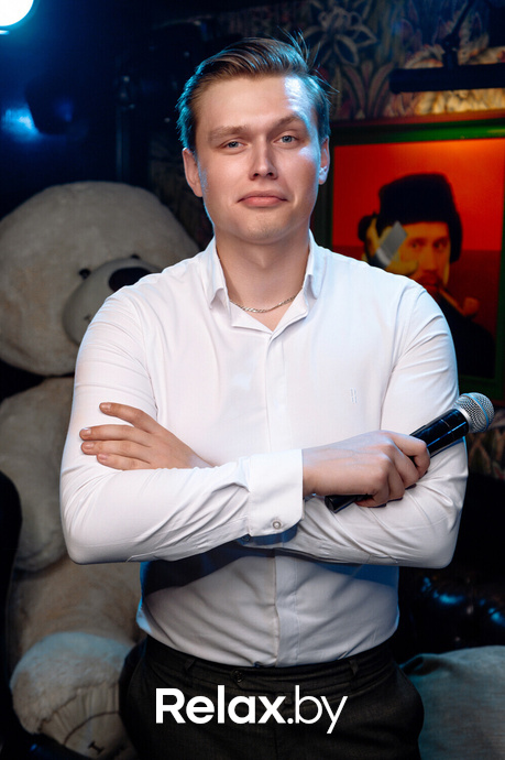 Nights in Radio Killers, фото № 49