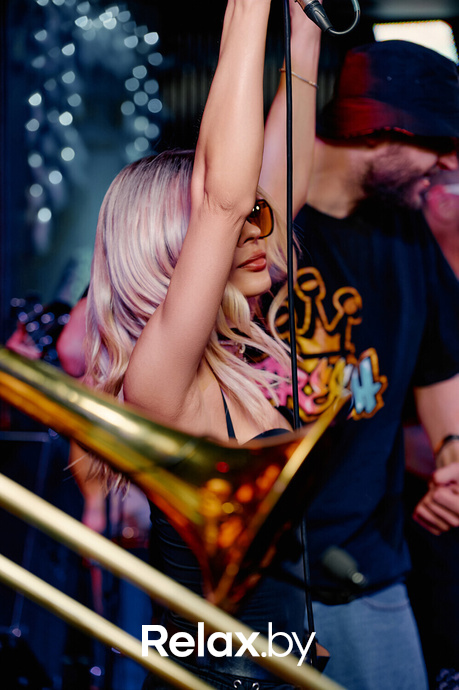 Saturday music, фото № 53