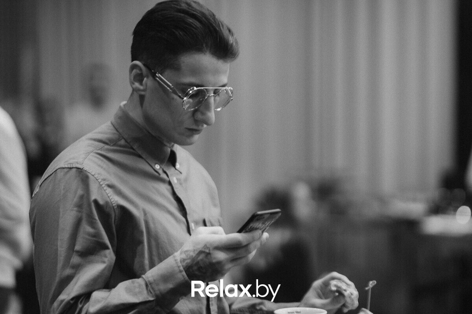 Direct Marketing Breakfast Minsk, фото № 42