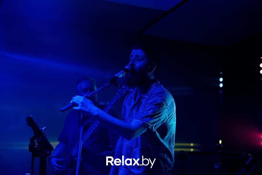 Ночные жители, фото № 52