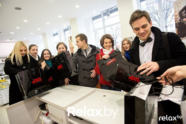 Яркая коллекция - удачный шопинг, фото № 9