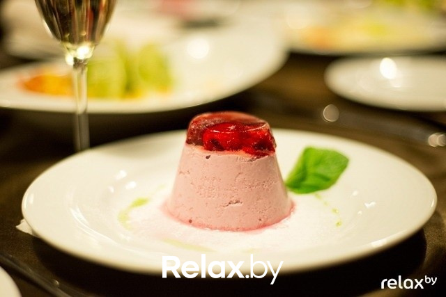 Infinity travel в ресторане Feelini, фото № 70