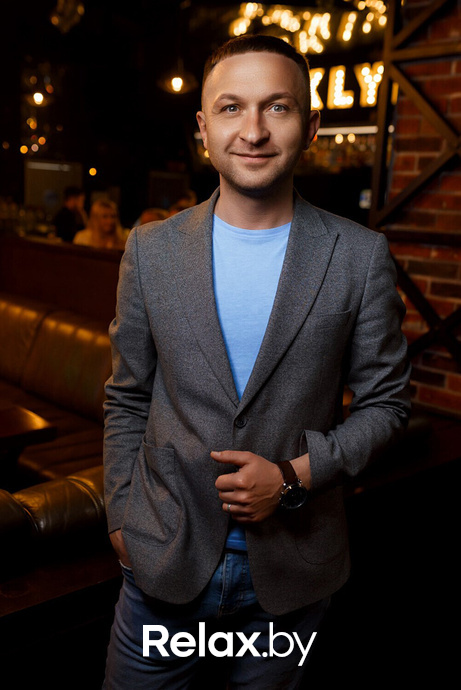 Brooklyn Live!, фото № 33