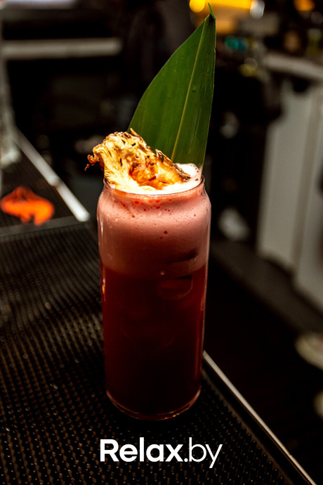 Ночные жители, фото № 65