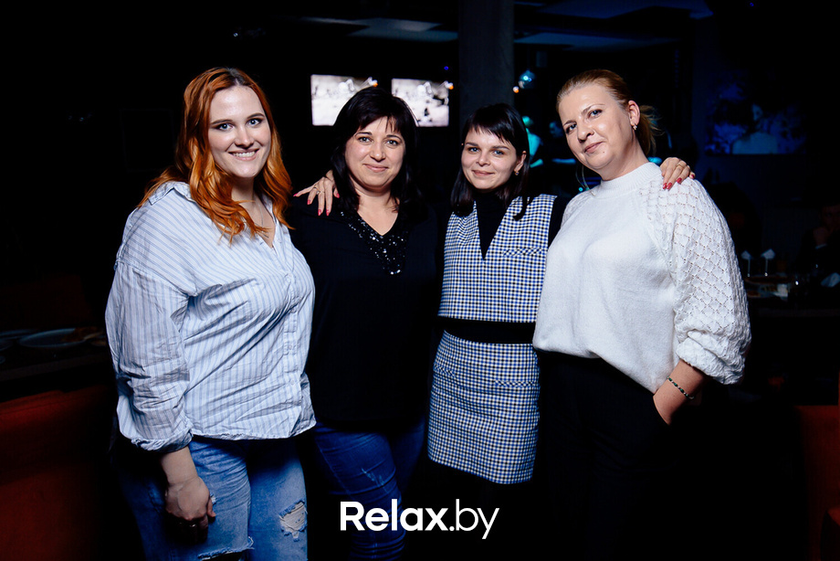 Ночные жители, фото № 40