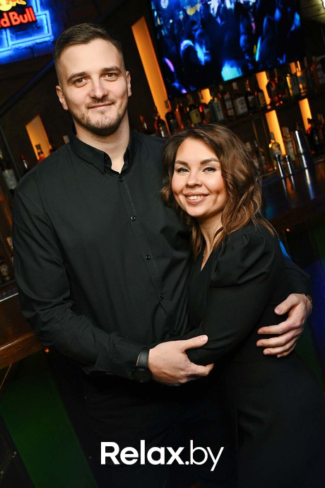 Saturday party, фото № 39