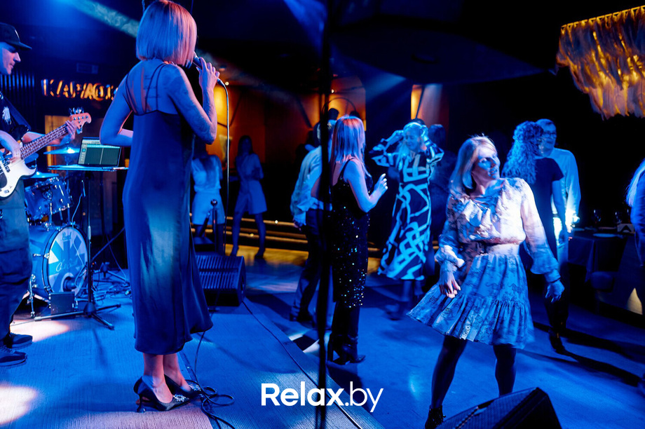 Friday Music, фото № 64