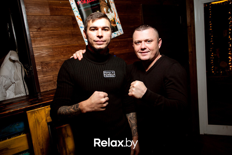 Новогодняя Квартира, фото № 23