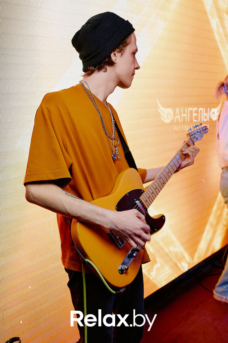 Хиты 90-х. Трибьют, фото № 73