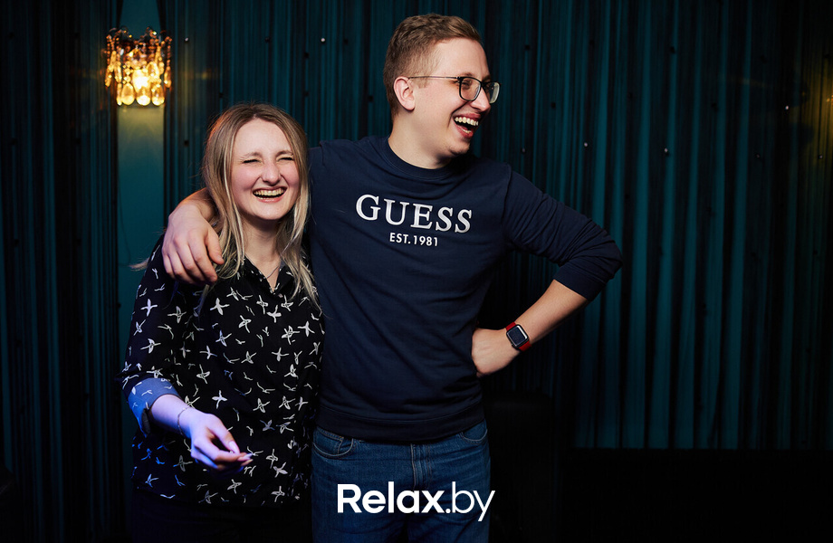 Караоке, фото № 63