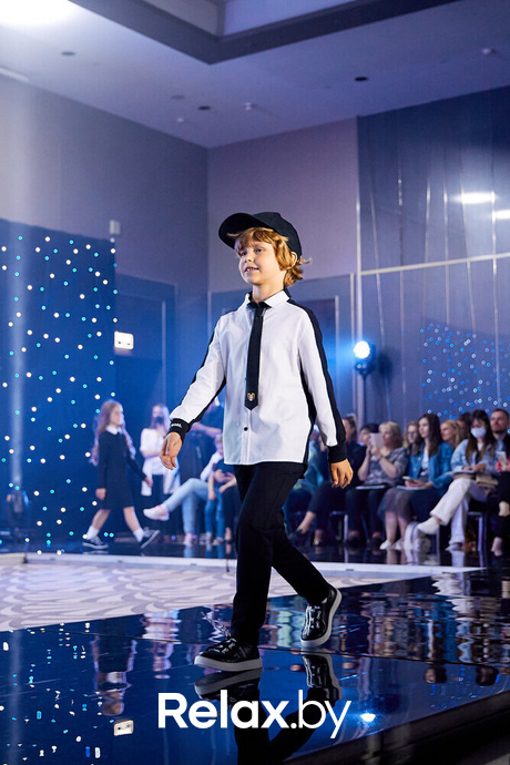 IMG Fashion KILLA PARTY - KIDS’ SHOW, фото № 854