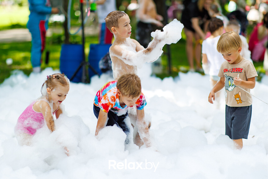 May Way 2025, фото № 283