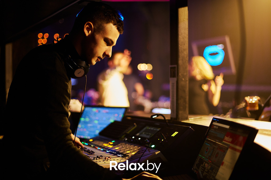 Караоке «Pin up», фото № 27