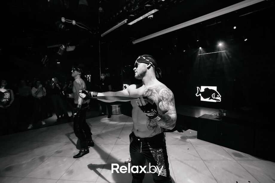 Взрываем пятницу, фото № 53