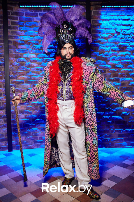 Торжественное открытие, фото № 15