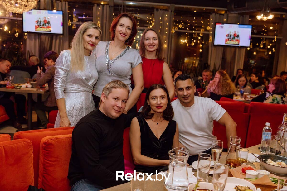 Happy New Year in Terra, фото № 103