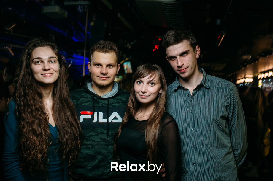 Men's world day, фото № 37