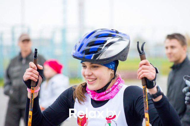 Золотая осень с Васильками, фото № 86