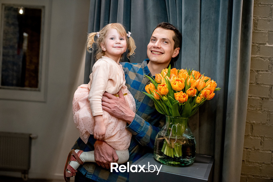 Happy Women’s Day!, фото № 53