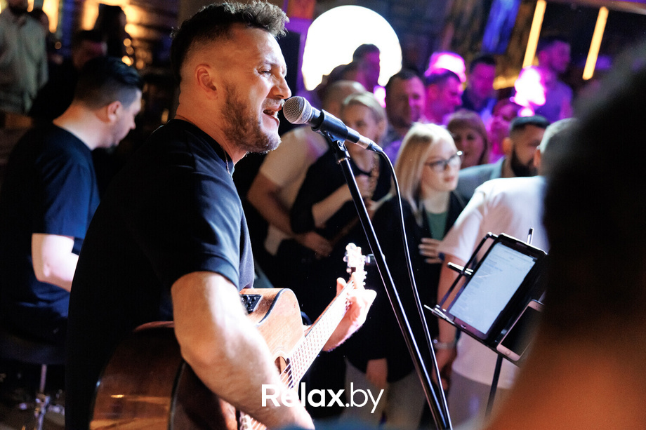 Saturday In Zavod, фото № 73