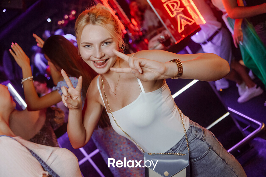 Saturday «Don’t stop the party», фото № 20