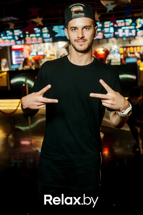 Silver Movie Nights: От заката до рассвета, фото № 80