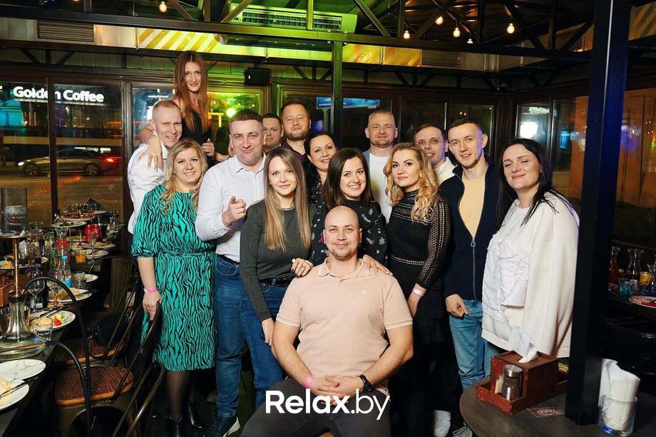 День встречи выпускников, фото № 79