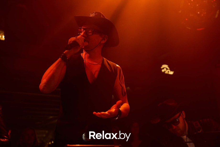 Tribute Depeche Mode, фото № 45