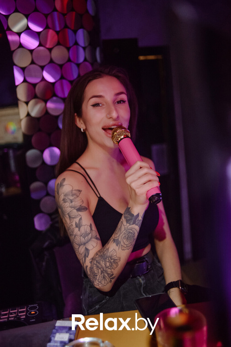 Friday LUXURIA LXR, фото № 39