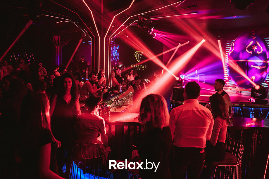 Virgins "Фаберже", фото № 21