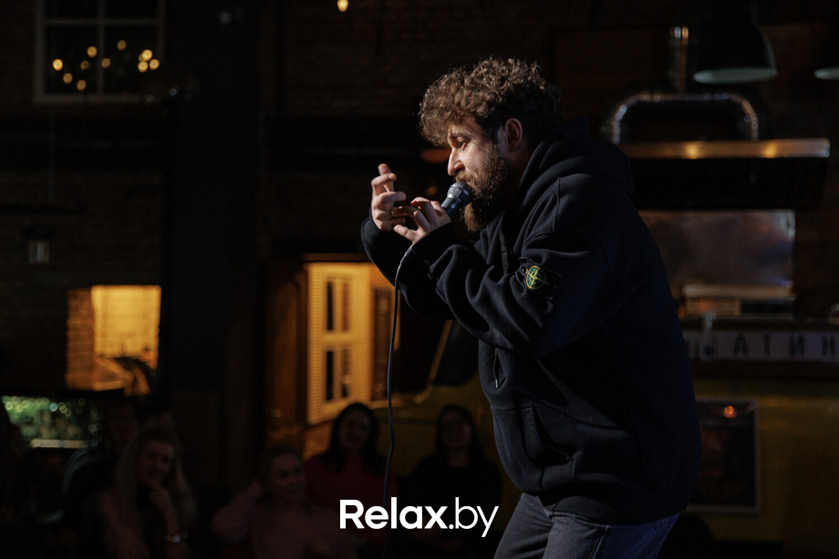 Отчетный концерт, фото № 39