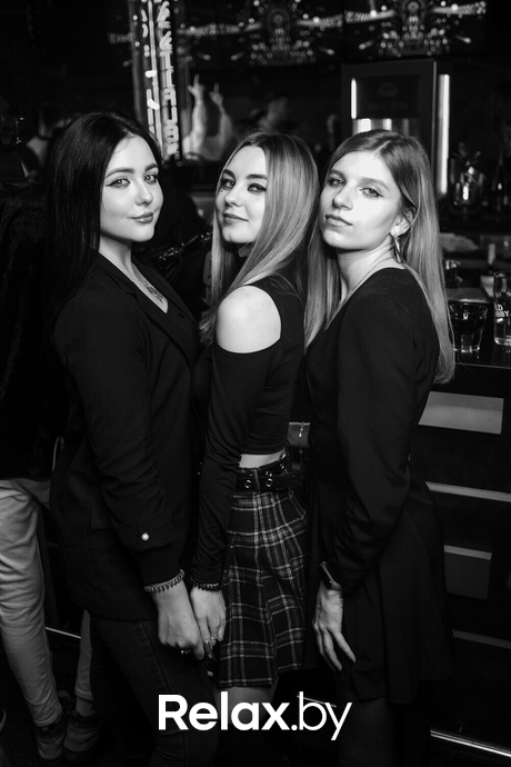 Saturday «Silent hill», фото № 31