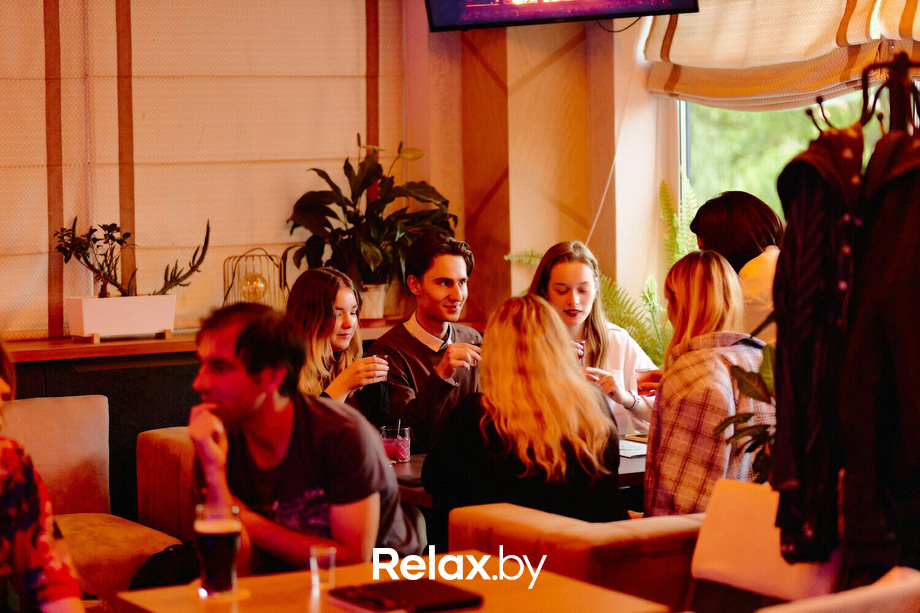 Поэтический вечер, фото № 152