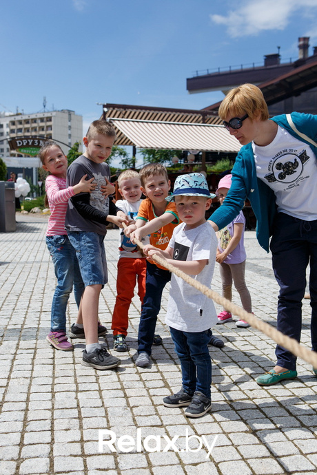 Ковбойская вечеринка, фото № 57