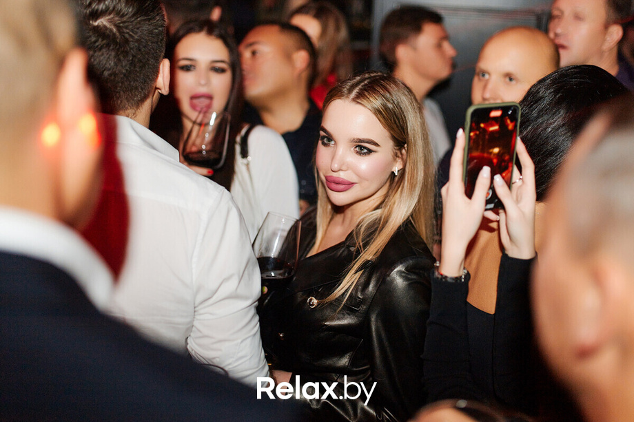 MADMEN Birthday Party, фото № 12