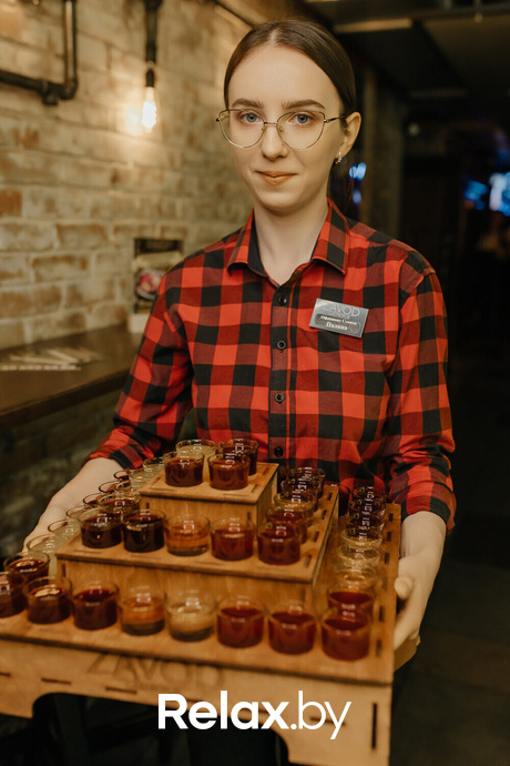 Zavod Saturday Night, фото № 58