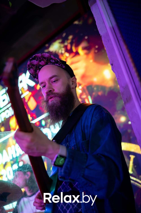 Saturday party, фото № 2