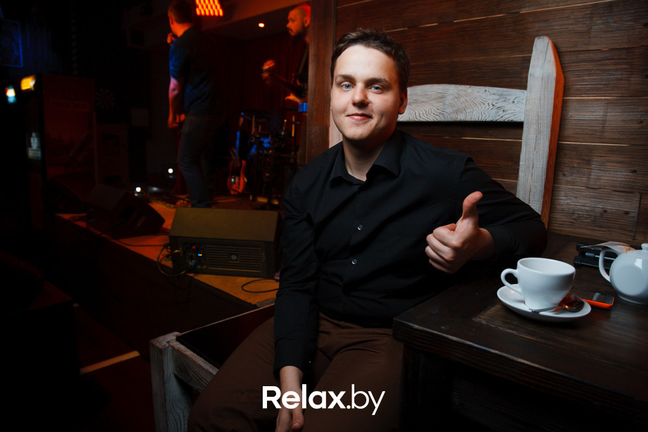 Концерт группы Мерилин Монро, фото № 9