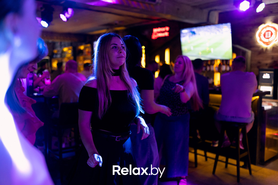 Saturday party, фото № 52