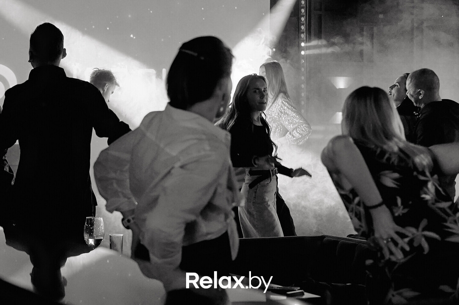 Friday Music, фото № 129