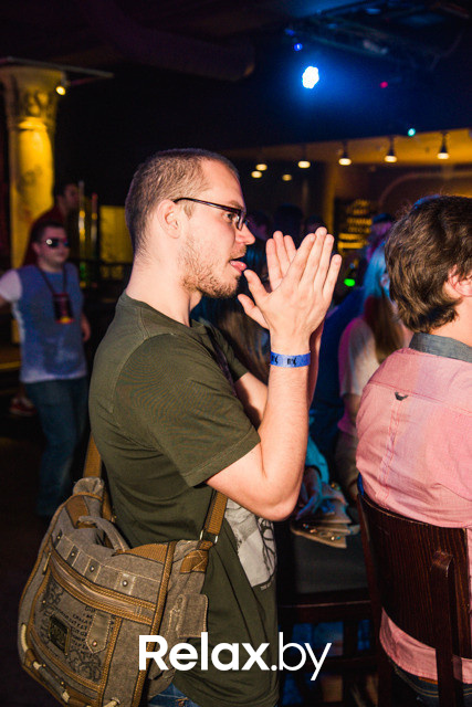 Bartenders Battle, фото № 41