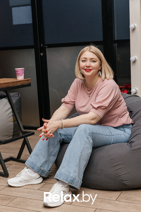 Бизнес-разборы и нетворкинг от бизнес-клуба LevelUp, фото № 168