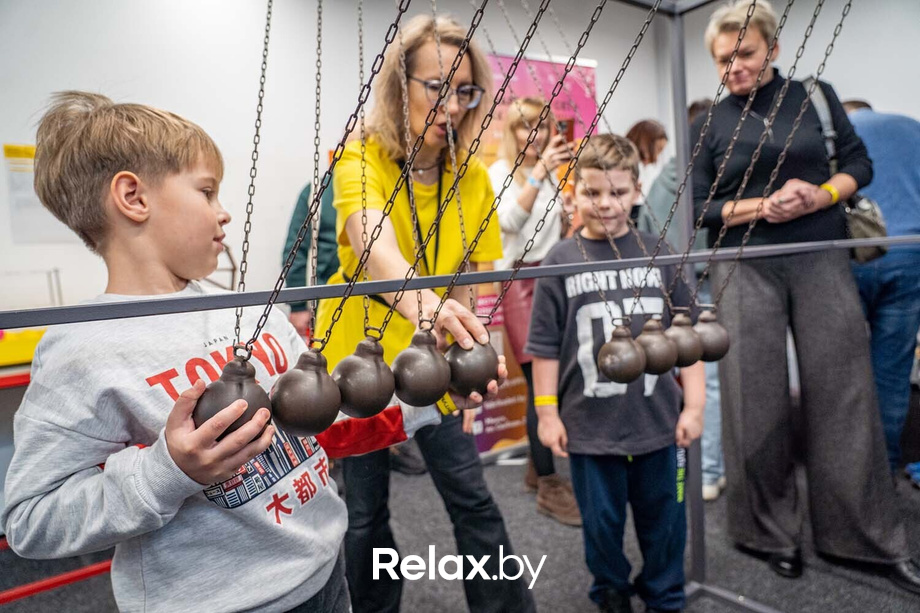 День Рождения парка наук «Квантум» — 3 года, фото № 73