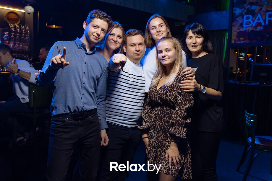 Karaoke «Barberry», фото № 68